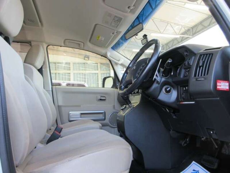 DELICA D5