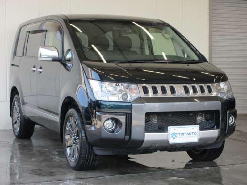 DELICA D5