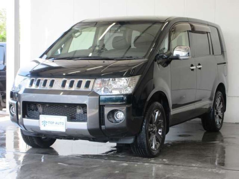 DELICA D5
