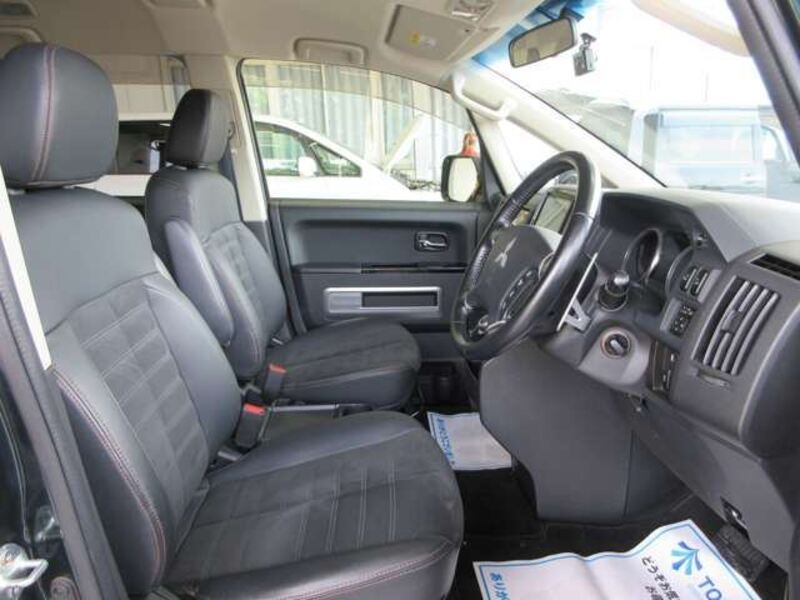 DELICA D5