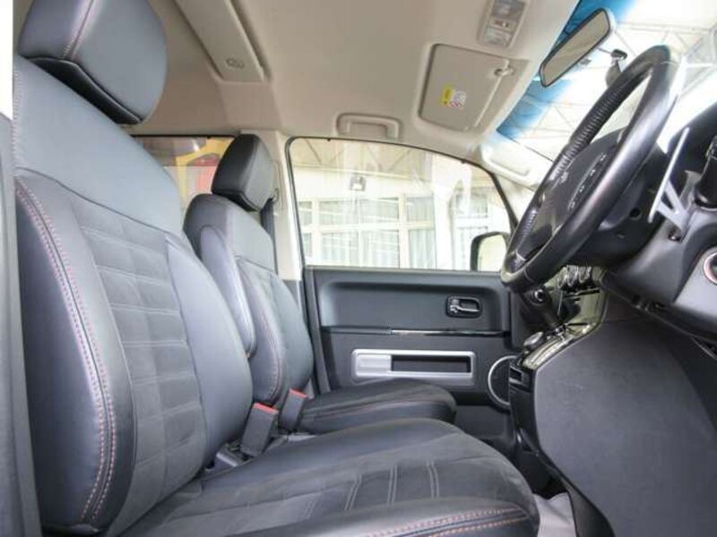 DELICA D5