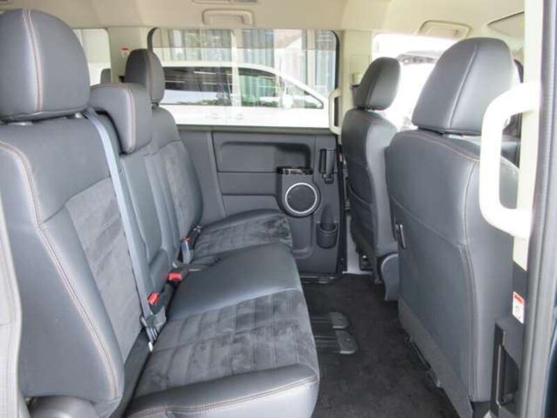 DELICA D5