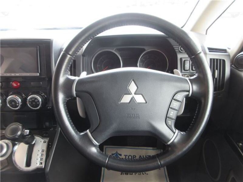 DELICA D5