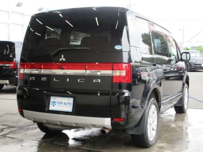 DELICA D5