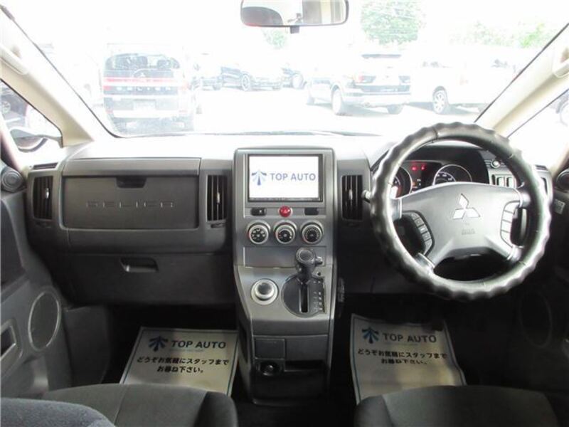 DELICA D5