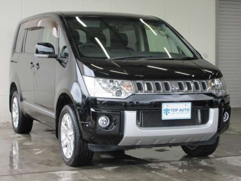 DELICA D5