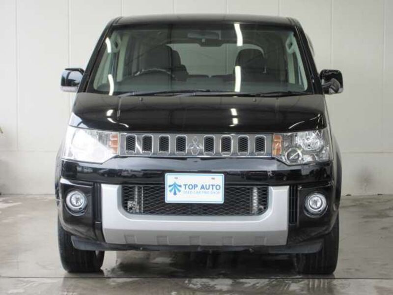 DELICA D5