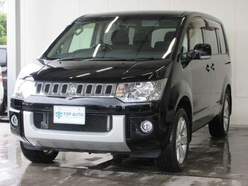 DELICA D5