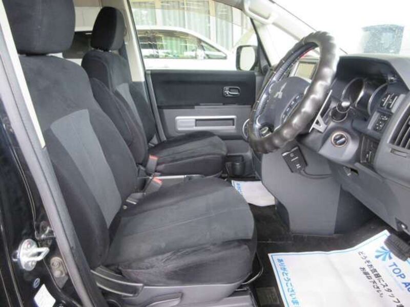 DELICA D5