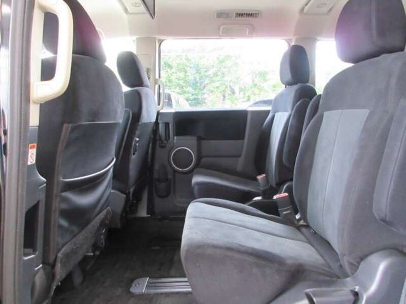 DELICA D5