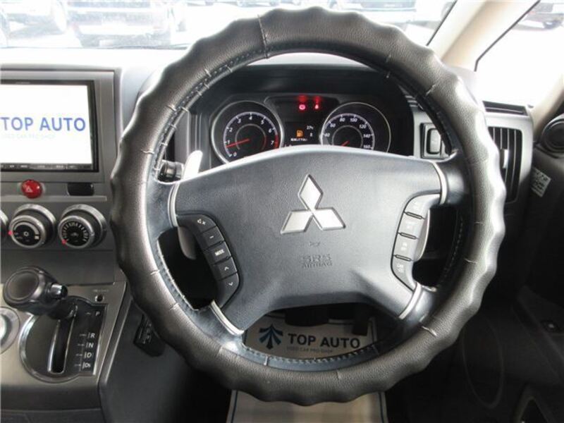 DELICA D5