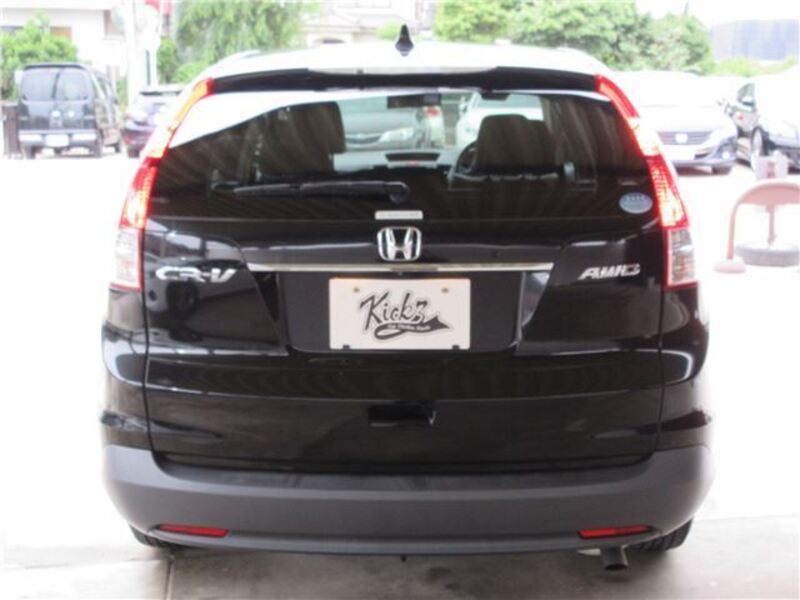 CR-V