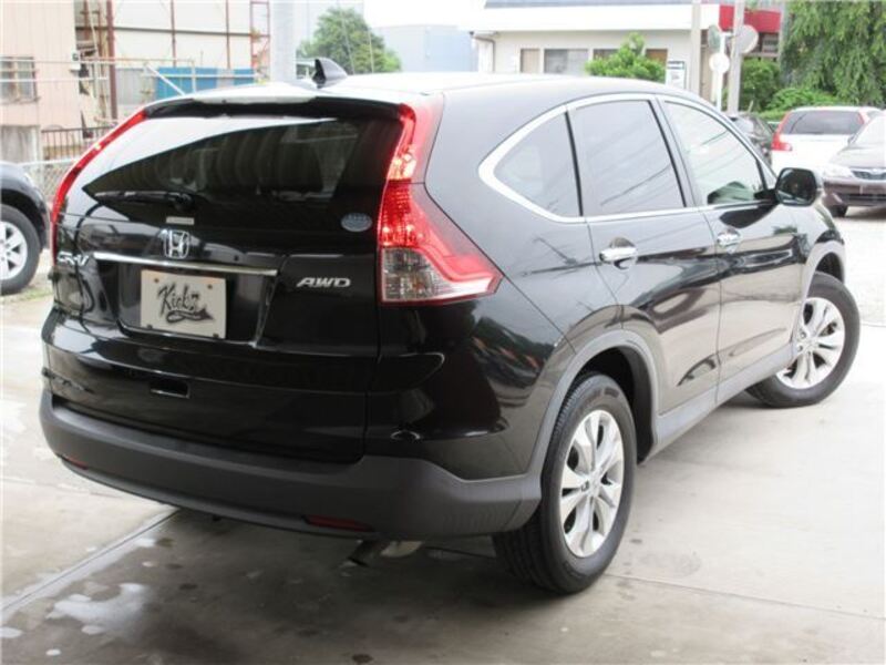 CR-V