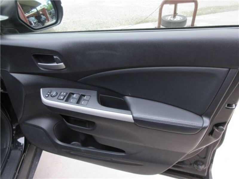 CR-V