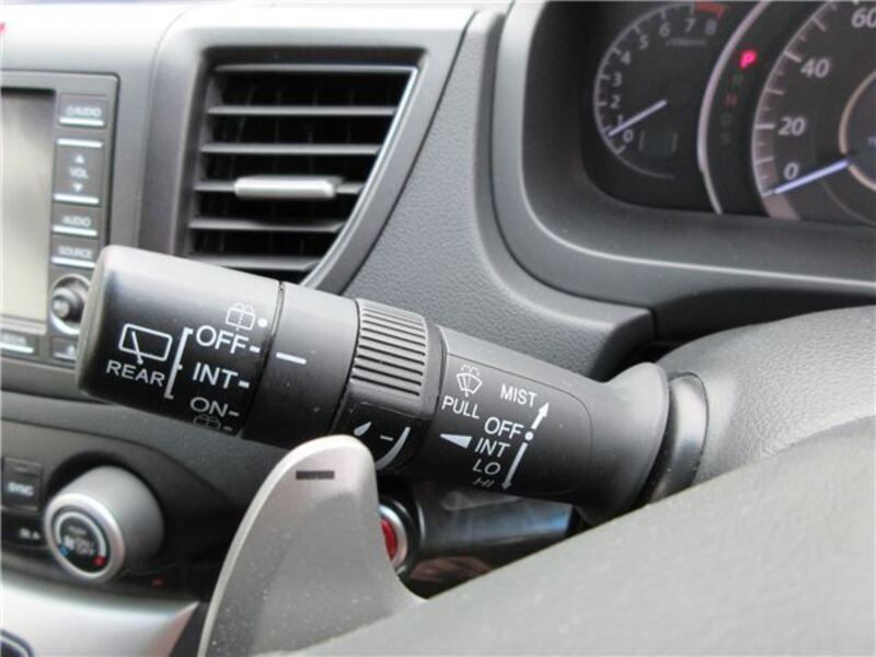 CR-V