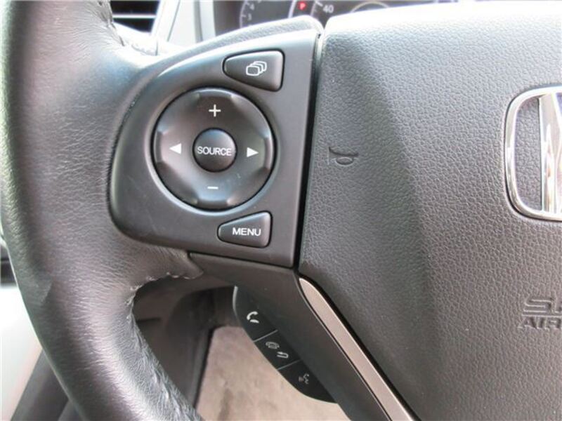 CR-V