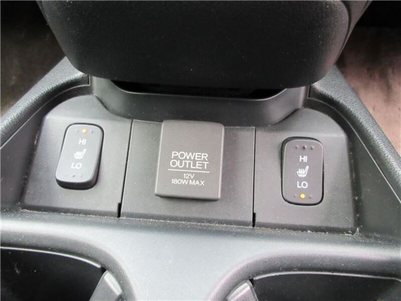 CR-V