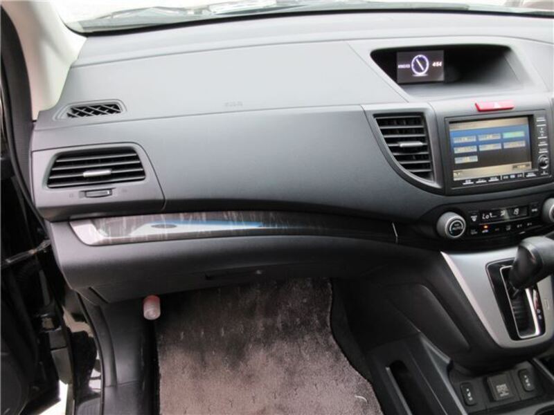 CR-V