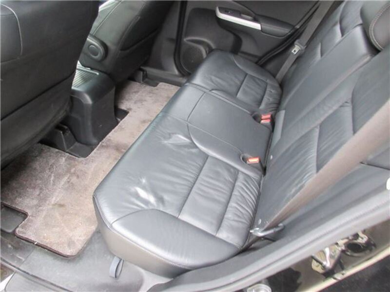 CR-V