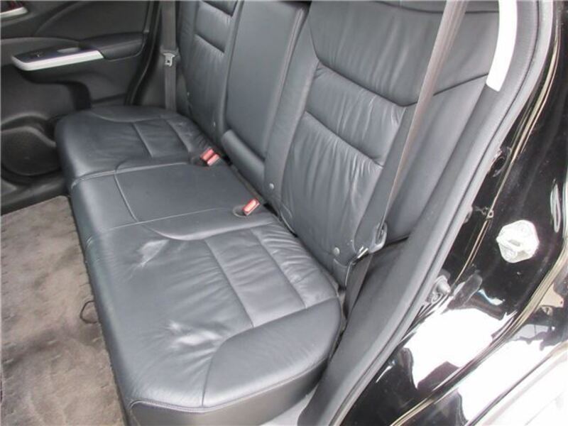 CR-V