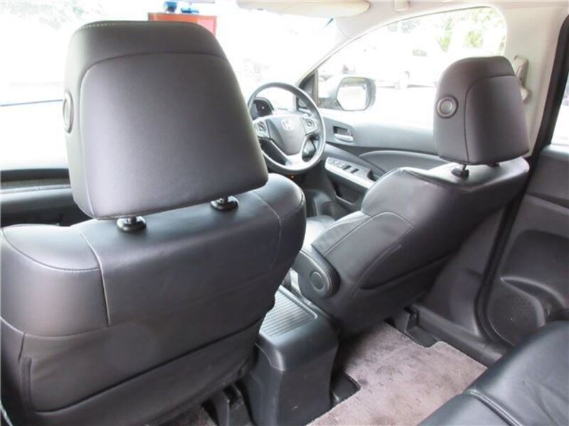 CR-V