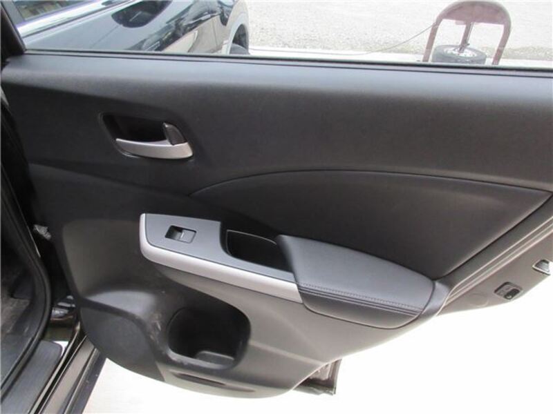 CR-V