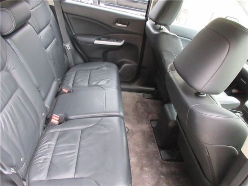 CR-V