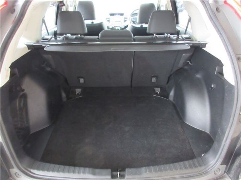 CR-V