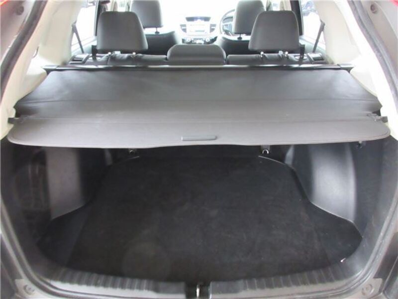 CR-V