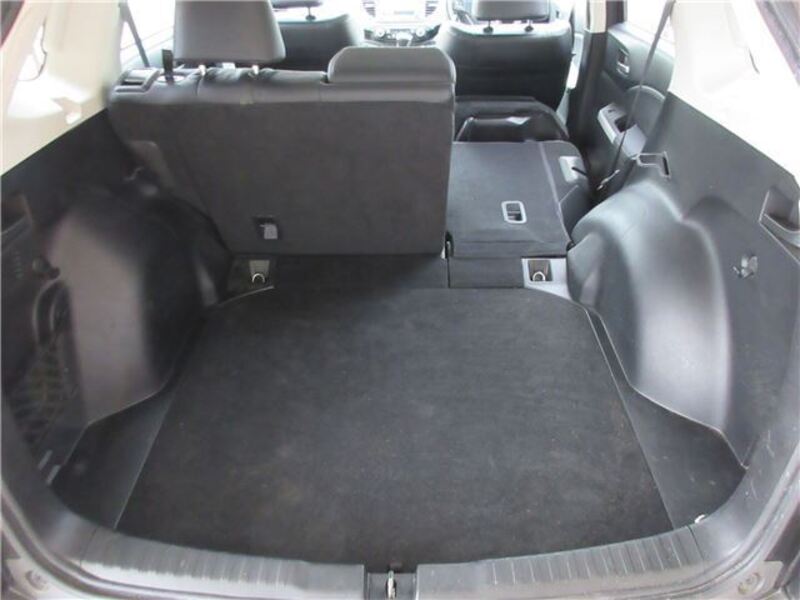 CR-V