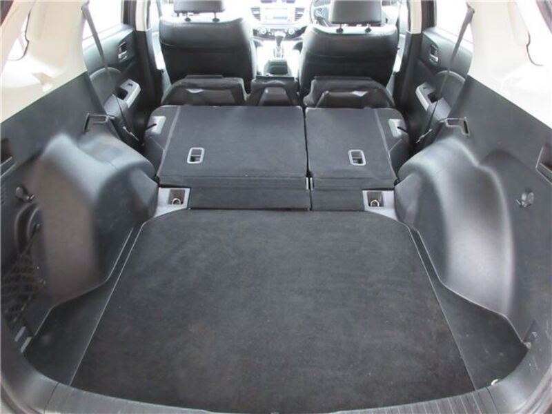 CR-V