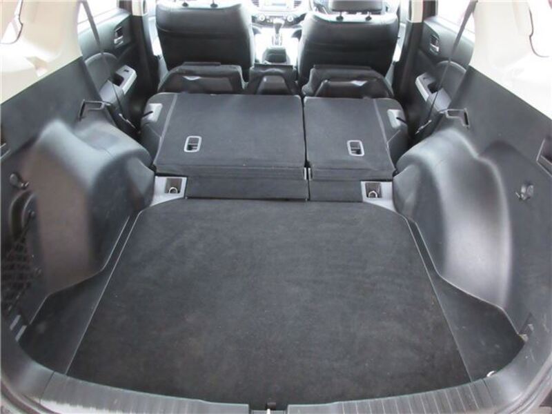 CR-V