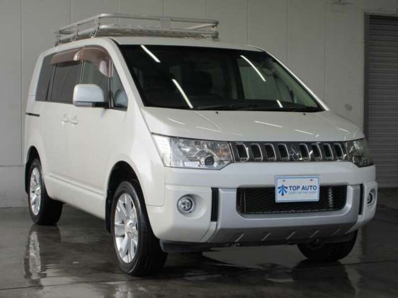 DELICA D5