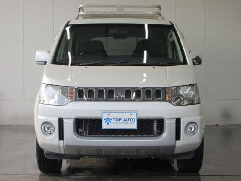DELICA D5