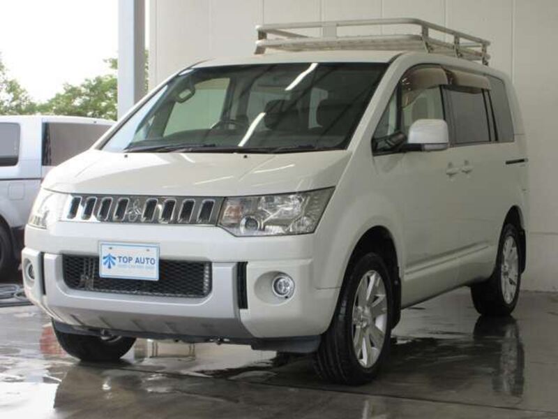 DELICA D5