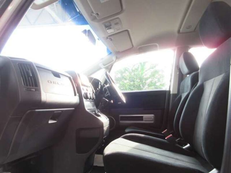 DELICA D5