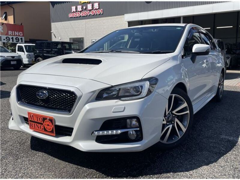 LEVORG