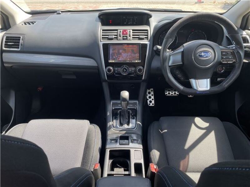 LEVORG