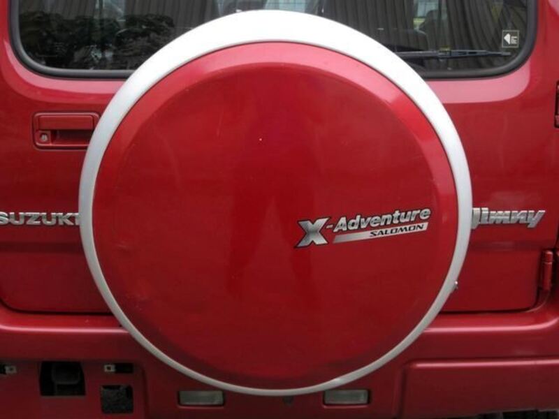 JIMNY