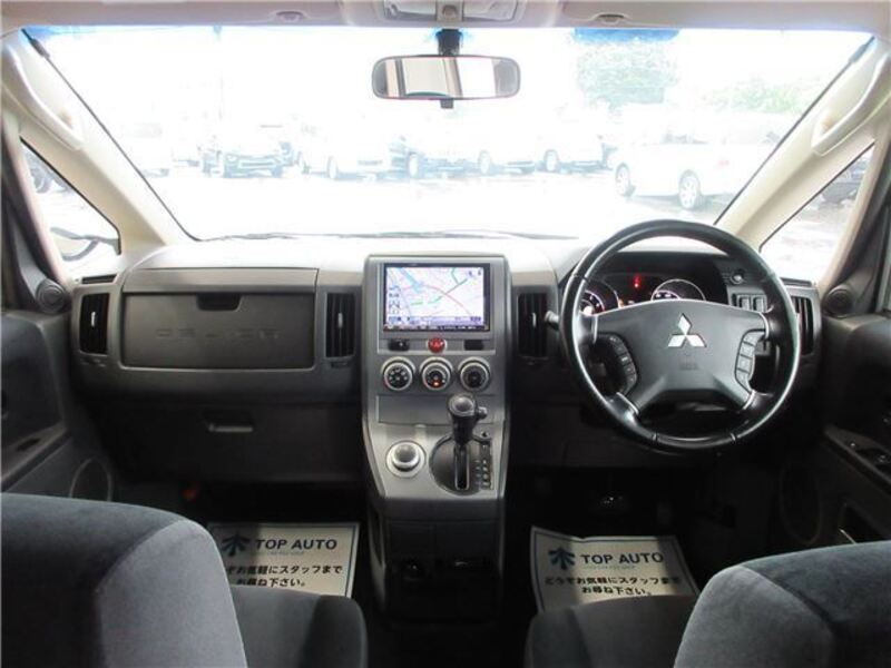 DELICA D5