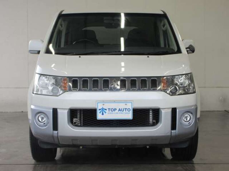 DELICA D5