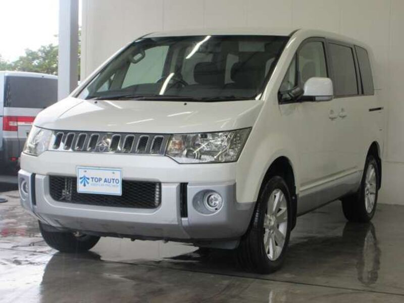 DELICA D5