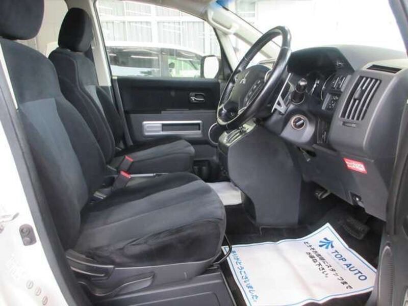 DELICA D5