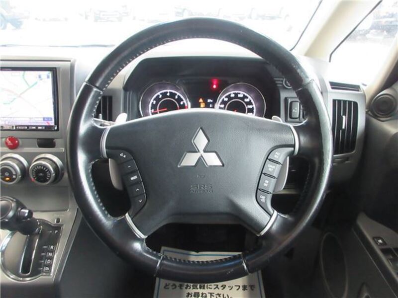 DELICA D5