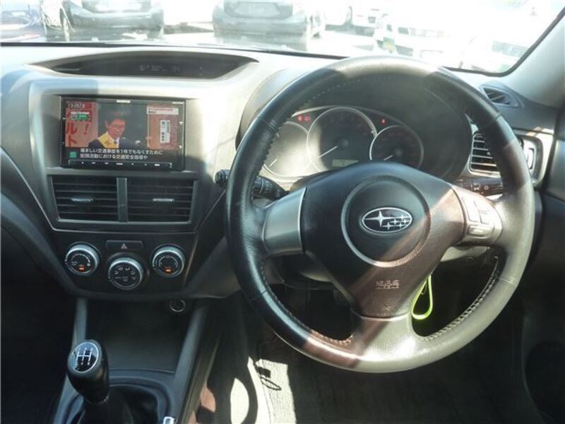 IMPREZA