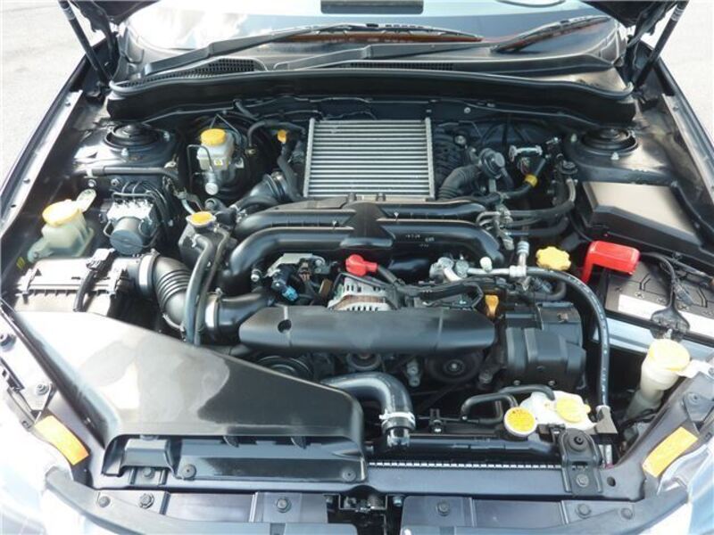 IMPREZA