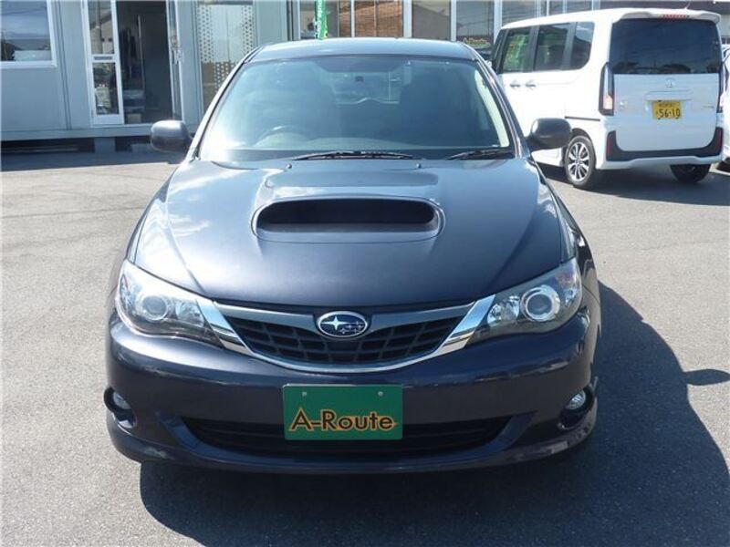 IMPREZA