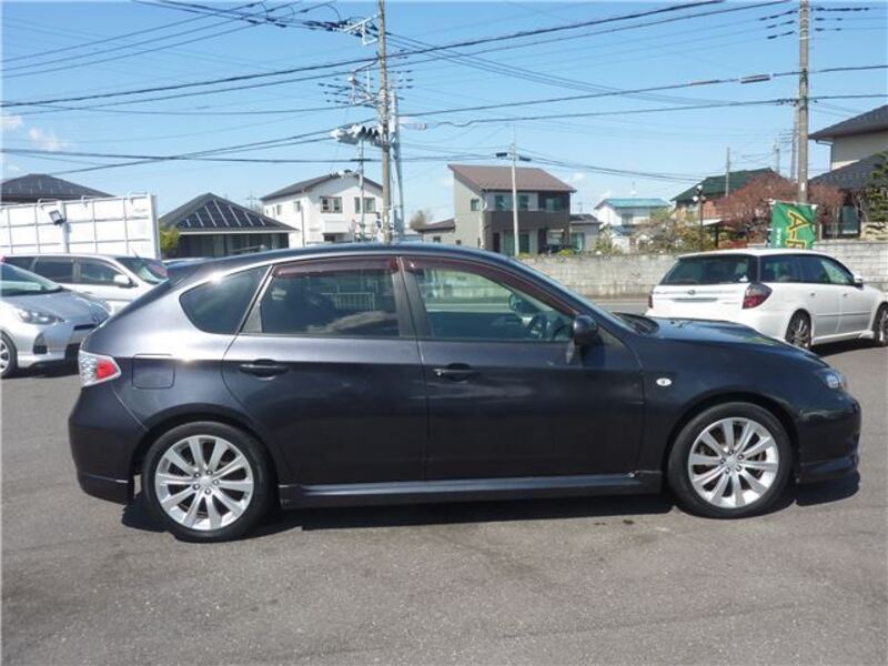 IMPREZA