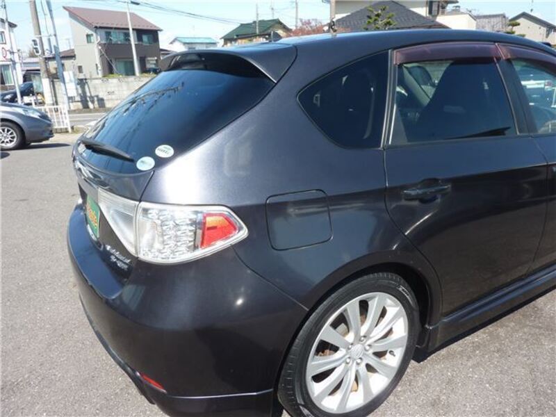 IMPREZA