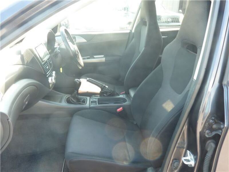 IMPREZA